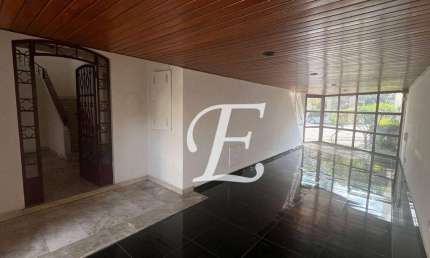 Casa para alugar, 600 m² por R$ 42.770,00/mês - Jardim América - São Paulo/SP