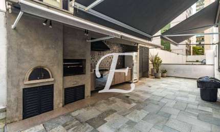 Apartamento à venda, 65 m² por r$ 1.200.000,00 - itaim bibi - são paulo/sp