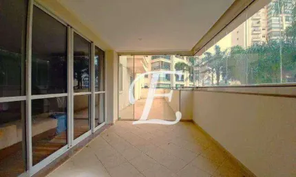 Apartamento garden com 3 dormitórios à venda, 190 m² por r$ 3.299.000,00 - brooklin - são paulo/sp