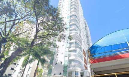 Apartamento com 2 quartos à venda na Rua da Consolação, Cerqueira César, São Paulo