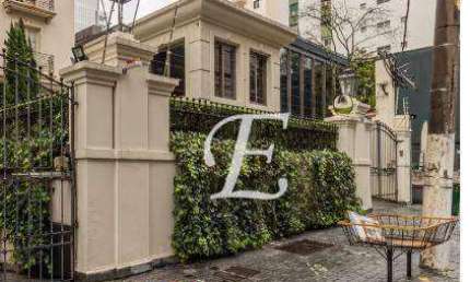 Apartamento 2 quartos-1 vaga-Jardim América- 140ms- Ao lado do Empório Santa Luzia
