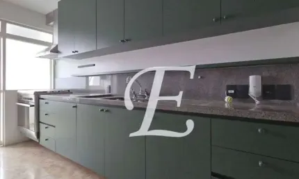 Apartamento com 3 dormitórios à venda, 128 m² por R$ 2.150.000,00 - Jardim Paulista - São Paulo/SP