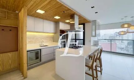 Apartamento com 2 dormitórios à venda, 95 m² por r$ 2.185.000,00 - vila olímpia - são paulo/sp