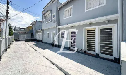 Casa à venda, cambuci, são 5 casas de vila, com 50m2 cada, a vila toda são paulo,