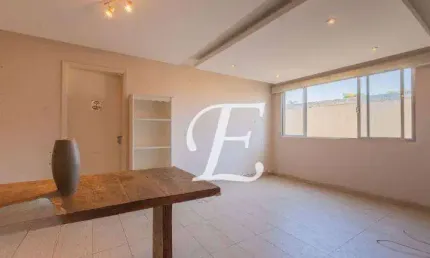 Apartamento à venda, 117 m² por R$ 730.000,00 - Planalto Paulista - São Paulo/SP