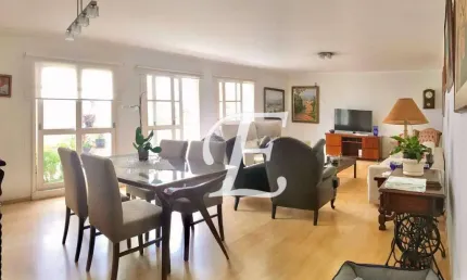 Apartamento com 4 dormitórios à venda, 167 m² por R$ 3.190.000,00 - Jardim Paulista - São Paulo/SP