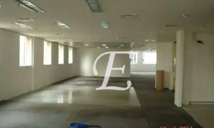 Conjunto para alugar, 400 m² por R$ 44.528,66/mês - Vila Olímpia - São Paulo/SP