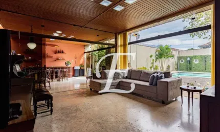 Casa com 3 dormitórios à venda, 380 m² por r$ 2.970.000,00 - planalto paulista - são paulo/sp