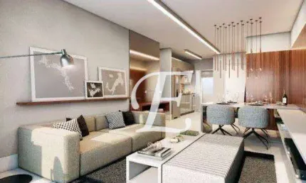 Apartamento com 2 quartos à venda, 80 m² por r$ 1.400.000 - vila ester - são paulo/sp