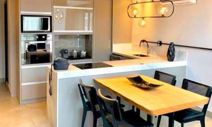 Cobertura com 1 quarto à venda, 110 m² por R$ 3.500.000 - Jardins - São Paulo/SP