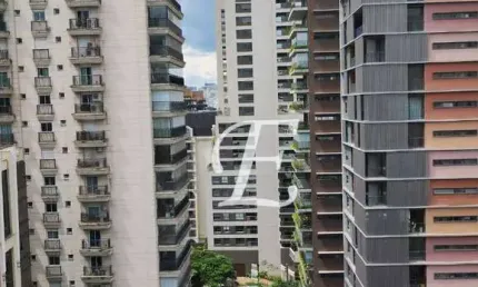 Apartamento à venda, 79 m² por r$ 2.300.000,00 - vila nova conceição - são paulo/sp