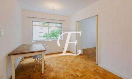 Apartamento à venda, 84 m² por R$ 1.325.000,00 - Jardins - São Paulo/SP
