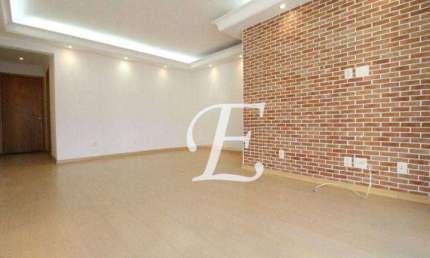 Apartamento com 3 dormitórios à venda, 94 m² por R$ 1.500.000,00 - Vila Olímpia - São Paulo/SP