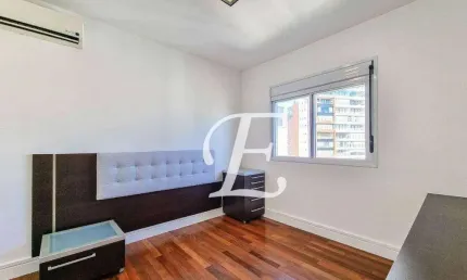 Apartamento com 3 dormitórios à venda, 162 m² por r$ 3.880.000,00 - itaim bibi - são paulo/sp