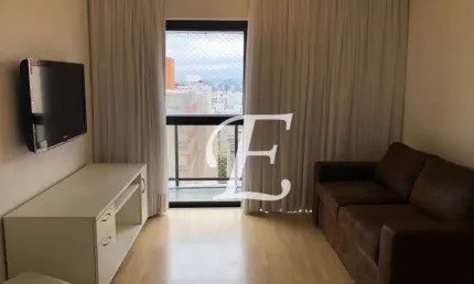 Apartamento com 1 dormitório para alugar, 47 m² por r$ 6.848,70/mês - jardim paulista - são paulo/sp