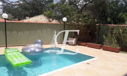 Casa à venda, 330 m² por r$ 1.990.000,00 - jardim itatinga - são paulo/sp