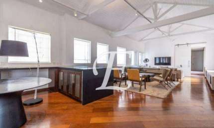 Cobertura à venda, 370 m² por R$ 5.950.000,00 - Jardim Paulista - São Paulo/SP
