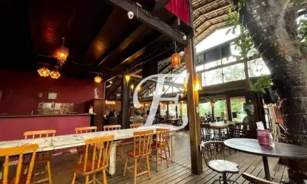 Ponto à venda, 847 m² por r$ 14.400.000,00 - juquehy - são sebastião/sp