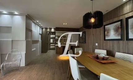 Apartamento à venda, 129 m² por r$ 1.700.000,00 - vila anastácio - são paulo/sp