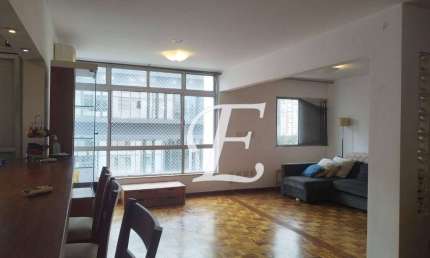 Apartamento com 2 dormitórios para alugar, 106 m² por R$ 9.926,76/mês - Itaim Bibi - São Paulo/SP