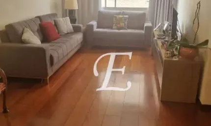 Apartamento à venda, 128 m² por R$ 1.498.000,00 - Jardim América - São Paulo/SP