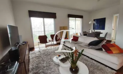 Apartamento com 3 dormitórios à venda, 180 m² por r$ 1.850.000,00 - bela aliança - são paulo/sp