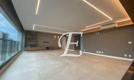 Apartamento com 3 dormitórios para alugar, 150 m² por R$ 27.800,01/mês - Vila Nova Conceição - São Paulo/SP