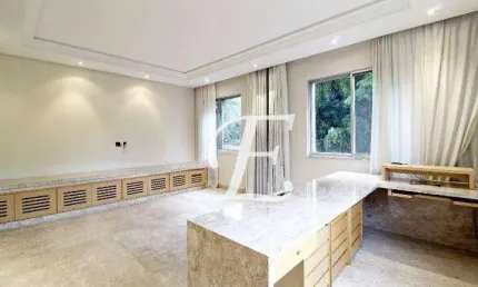 Apartamento com 3 dormitórios à venda, 420 m² por R$ 28.000.000,00 - Jardim Europa - São Paulo/SP