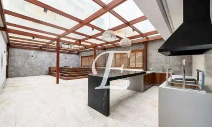Cobertura com 3 dormitórios à venda, 449 m² por r$ 14.000.000,00 - jardim paulista - são paulo/sp