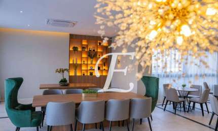 Apartamento com 3 dormitórios à venda, 119 m² por R$ 1.564.000,00 - Ipiranga - São Paulo/SP