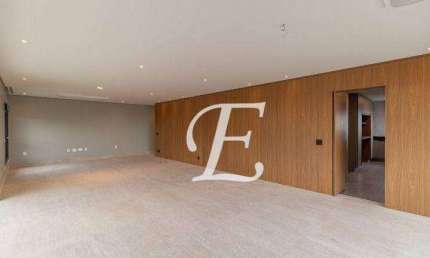Apartamento com 4 dormitórios à venda, 227 m² por R$ 11.200.001,00 - Jardim Paulista - São Paulo/SP