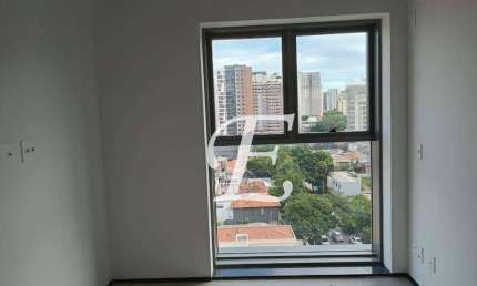 Studio à venda, 20 m² por R$ 376.000,00 - Vila Mariana - São Paulo/SP