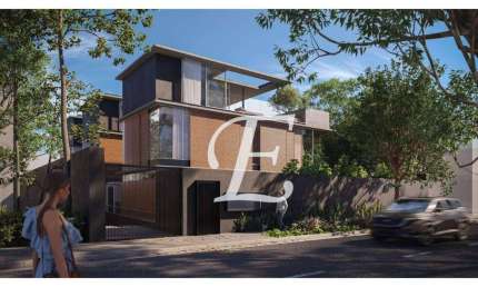 Casa com 3 dormitórios à venda, 353 m² por R$ 11.800.000,00 - Jardim Paulistano - São Paulo/SP