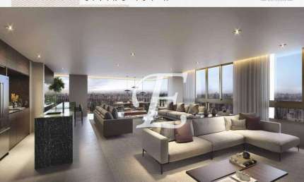 Penthouse com 3 dormitórios à venda, 314 m² por R$ 17.236.500,00 - Itaim - São Paulo/SP