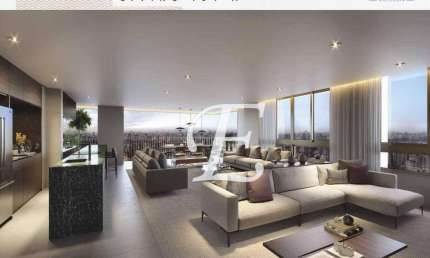 Apartamento com 2 dormitórios à venda, 155 m² por R$ 6.234.000,00 - Itaim - São Paulo/SP