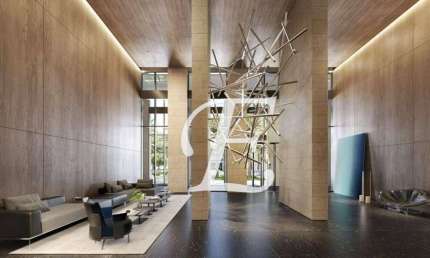 Apartamento com 3 dormitórios à venda, 208 m² por R$ 10.233.000,00 - Itaim Bibi - São Paulo/SP