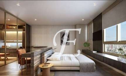 Apartamento Garden com 3 dormitórios à venda, 366 m² por R$ 11.072.000,00 - Itaim Bibi - São Paulo/SP