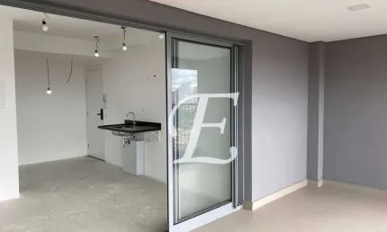 Studio com 1 dormitório à venda, 34 m²  - Vila Olímpia - São Paulo/SP