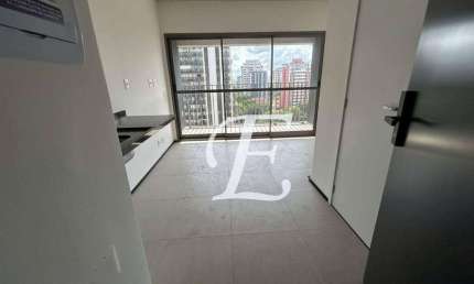 Studio à venda, 21 m² por R$ 391.000,00 - Vila Mariana - São Paulo/SP
