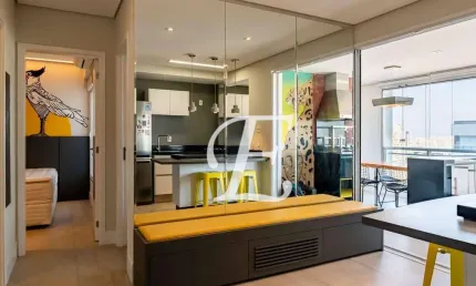 Apartamento com 2 dormitórios à venda, 72 m² por r$ 1.400.000,00 - vila mariana - são paulo/sp