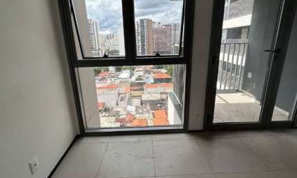 Studio à venda, 27 m² por R$ 568.000,00 - Vila Mariana - São Paulo/SP