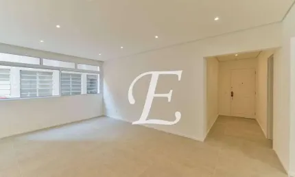 Apartamento à venda, 86 m² por R$ 1.480.000,00 - Cerqueira César - São Paulo/SP
