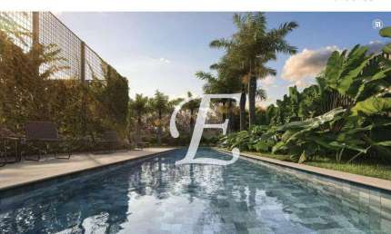 Apartamento com 3 dormitórios à venda, 123 m² por R$ 2.693.000,00 - Sumarezinho - São Paulo/SP