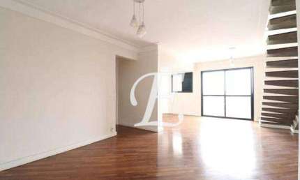 Cobertura com 2 dormitórios à venda, 215 m² por R$ 2.100.000,00 - Vila Leopoldina - São Paulo/SP