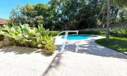 Casa à venda, 620 m² por R$ 6.950.000,00 - Cidade Jardim - São Paulo/SP