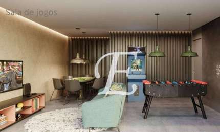 Studio com 1 dormitório à venda, 24 m² por R$ 443.800,00 - Vila Madalena - São Paulo/SP