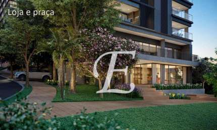 Apartamento com 3 dormitórios à venda, 127 m² por R$ 2.380.842,00 - Vila Madalena - São Paulo/SP