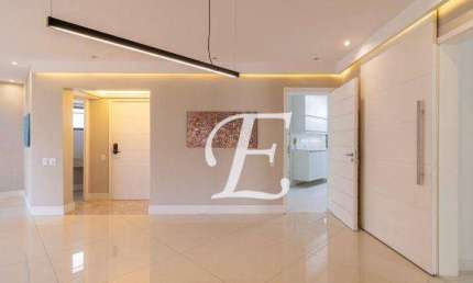 Cobertura com 4 dormitórios à venda, 340 m² por R$ 7.000.000,00 - Jardim Paulista - São Paulo/SP