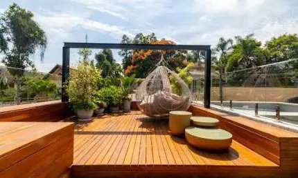 Casa com 3 dormitórios à venda, 860 m² por R$ 11.000.000,00 - Alto da Boa Vista - São Paulo/SP