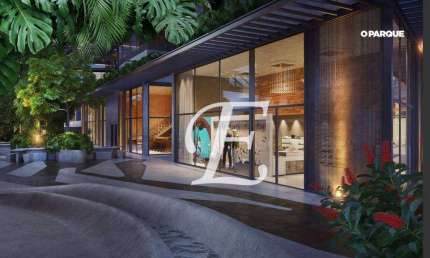 Apartamento com 3 dormitórios à venda, 163 m² por R$ 3.858.000,00 - Brooklin Paulista - São Paulo/SP